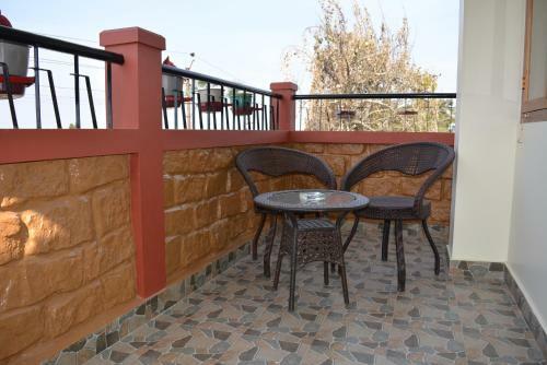Hostal Dew Drop In