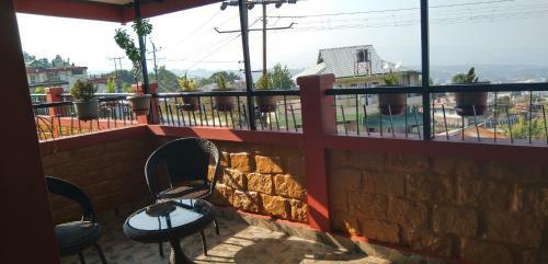Hostal Dew Drop In