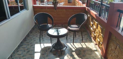 Hostal Dew Drop In