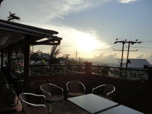 Hostal Dew Drop In