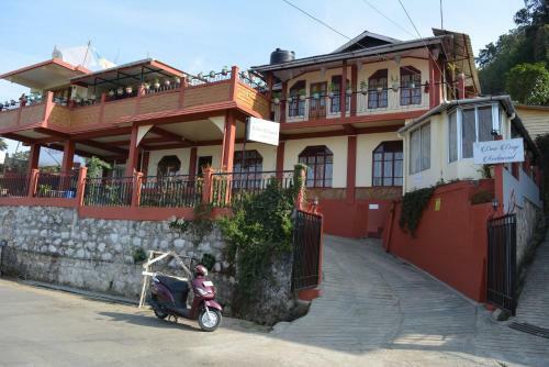 Hostal Dew Drop In