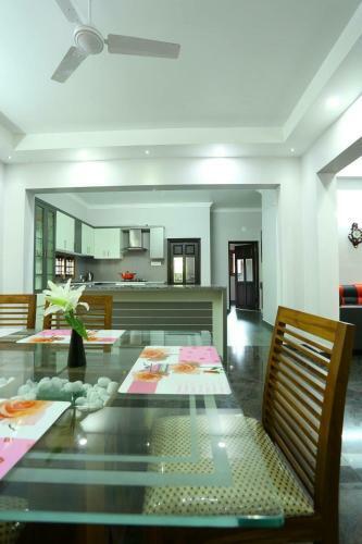 Agroturismo Christu Krupa Holiday Home