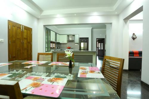 Agroturismo Christu Krupa Holiday Home