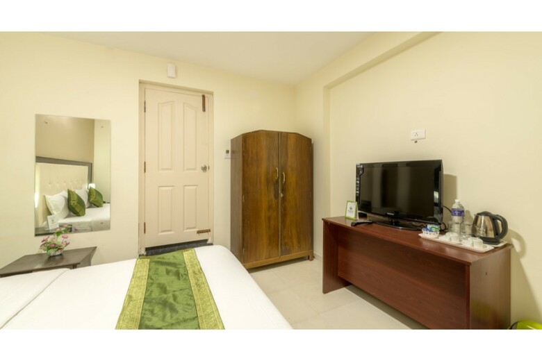 Hotel Whispering Meadows