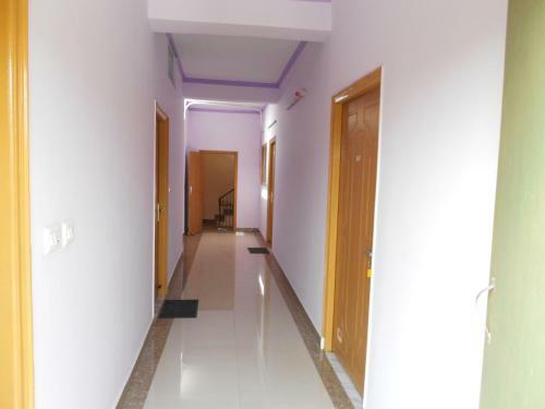 Hotel Ds Residency