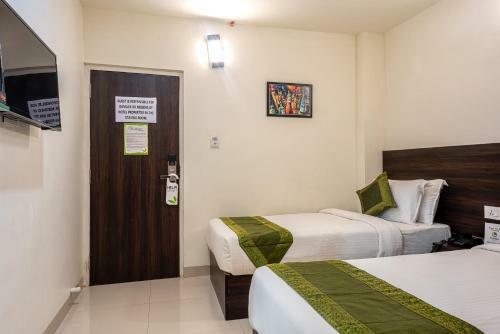 Hotel Treebo Trend Mvp Grand