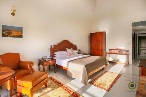 Hotel Fateh Niwas By Fateh Collection