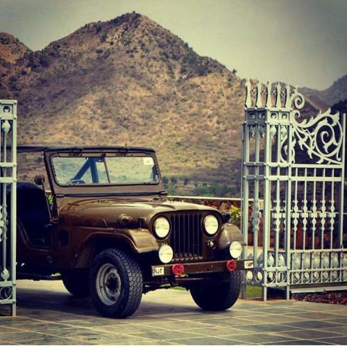 Hotel Fateh Niwas By Fateh Collection