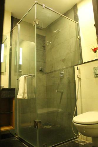 Hotel Nk Grand Park