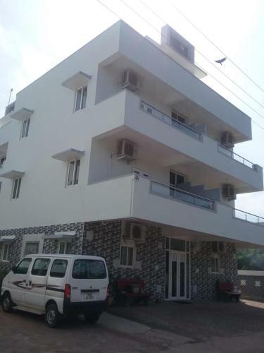Hostal Quite Home