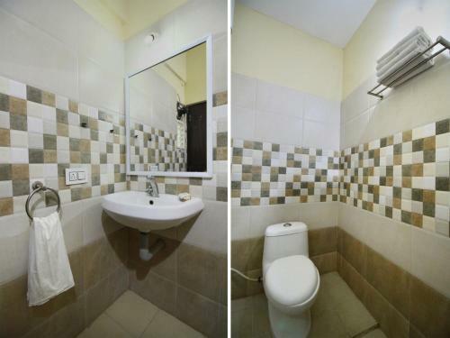 High Point Serviced Apartment