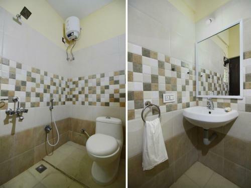 High Point Serviced Apartment