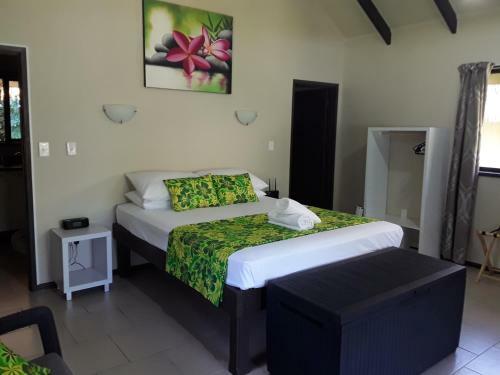 Villa Jj's Retreat