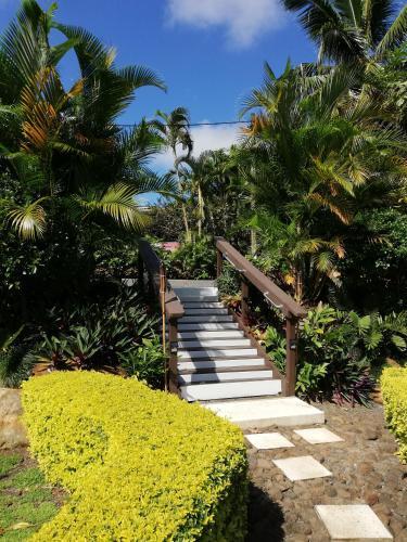 Villa Jj's Retreat