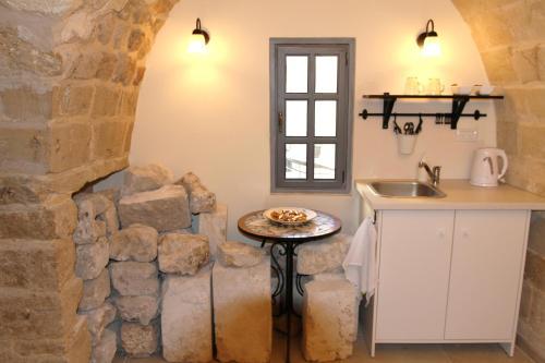 Authentic Apartment In Acre