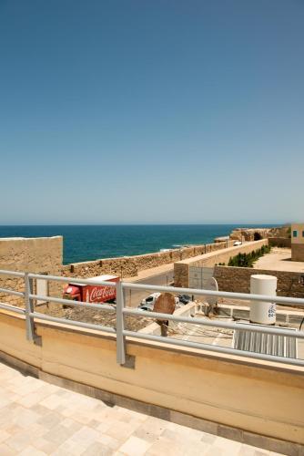 Authentic Apartment In Acre