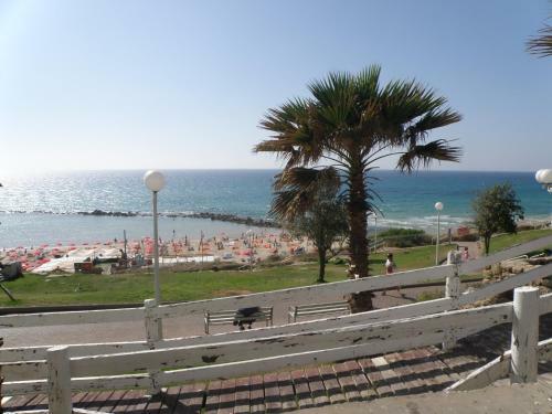 Hotel Spat Beach