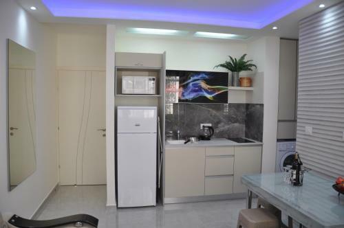 Apartamento Two Bedroom By The Sea On Genosar Str.