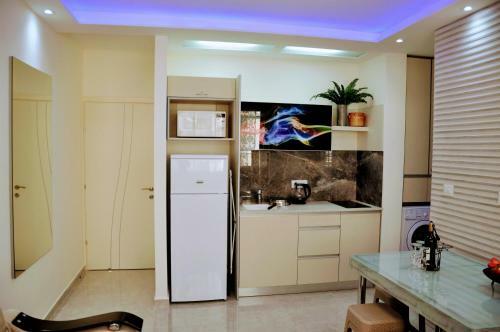 Apartamento Two Bedroom By The Sea On Genosar Str.