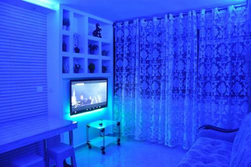 Apartamento Two Bedroom By The Sea On Genosar Str.