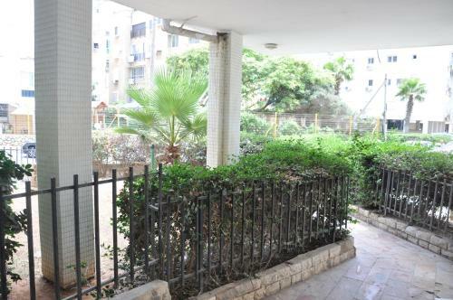 Apartamento Two Bedroom By The Sea On Genosar Str.
