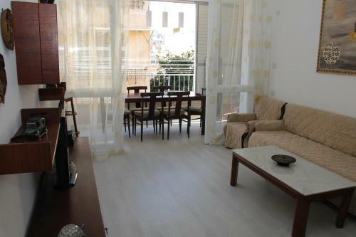 Apartamento Marina's Home By The Sea