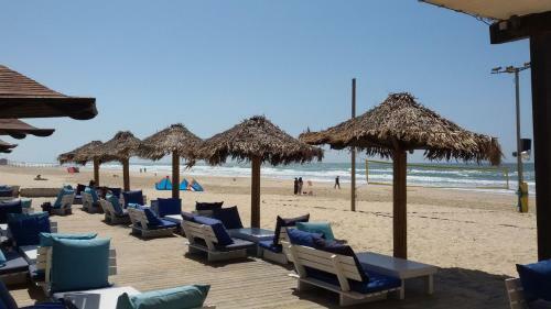 Apartamento Marina's Home By The Sea