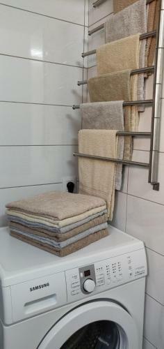 Apartamento Marina's Home By The Sea