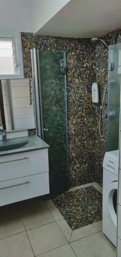 Apartamento Marina's Home By The Sea