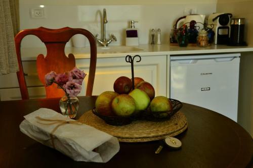 Bed & Breakfast Habaronit