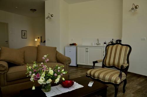 Bed & Breakfast Habaronit