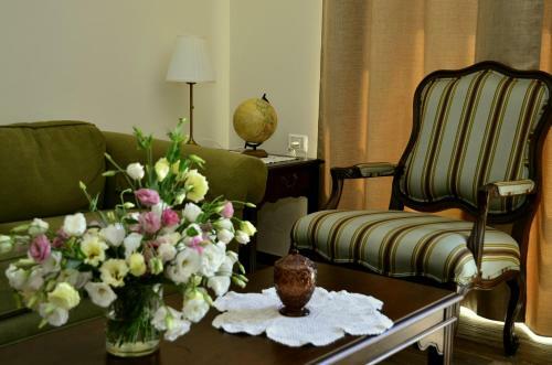 Bed & Breakfast Habaronit