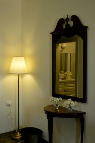 Bed & Breakfast Habaronit