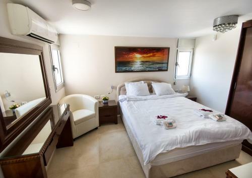 Apartamento Ha-aliya Sea View