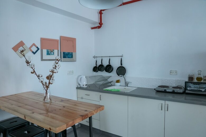 Apartamento Rena's House