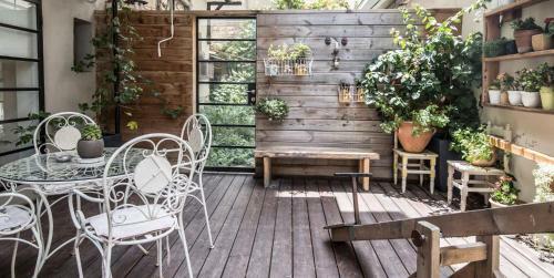 Apartamento Gal's Studio
