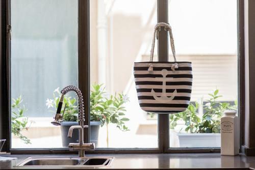 Apartamento Frug 34