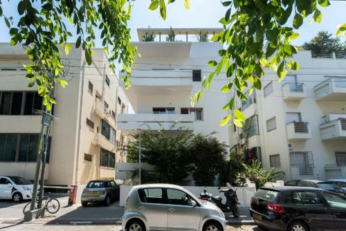 Apartamento Frug 34