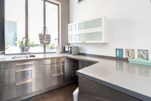 Apartamento Frug 34