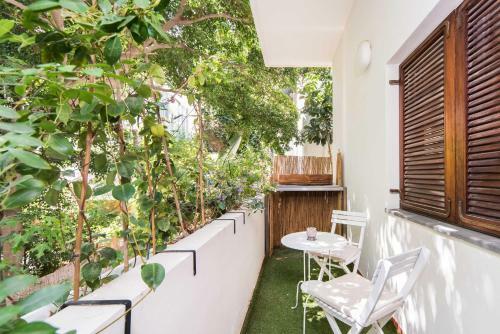 Apartamento Frug 34