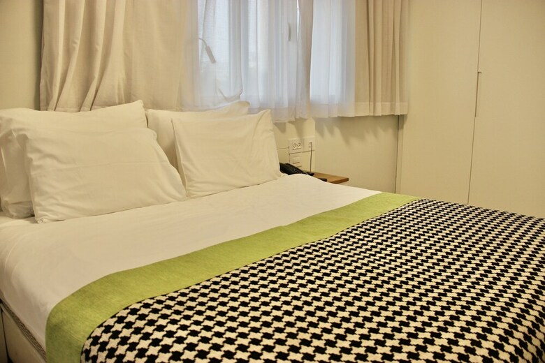 Dizengoff 208 Hotel Tel Aviv