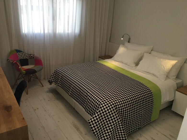 Dizengoff 208 Hotel Tel Aviv