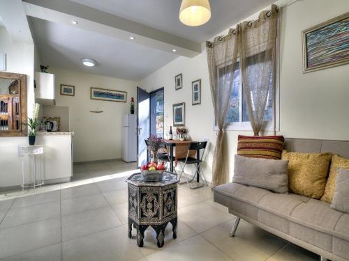 Apartamento Amazing Galilee View