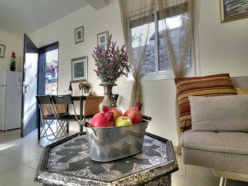 Apartamento Amazing Galilee View