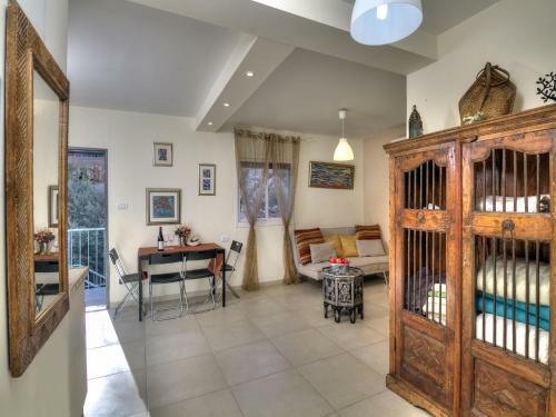 Apartamento Amazing Galilee View