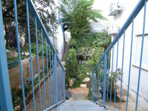 Apartamento Amazing Galilee View