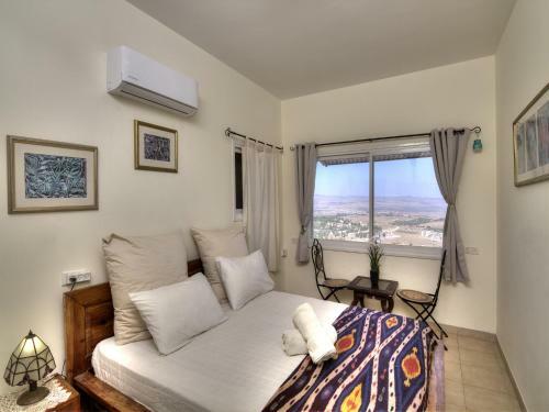 Apartamento Amazing Galilee View
