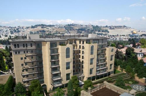 Apartamento Naama