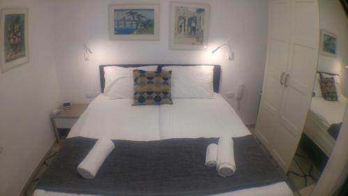 Apartamento Naama