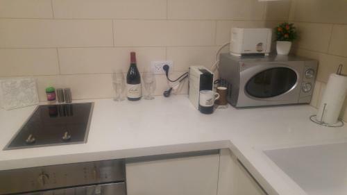 Apartamento Naama